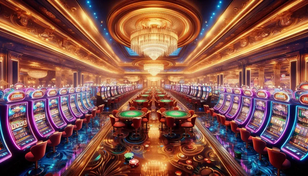 Beep Beep Casino